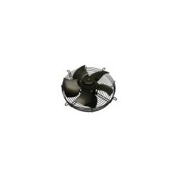 Ventilador HRT/4-300 Bpn 230/400V 50/60Hz Asp