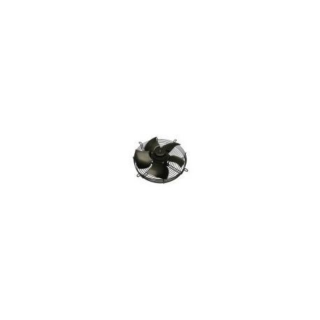Ventilador HRT/4-300 Bpn 230/400V 50/60Hz Asp