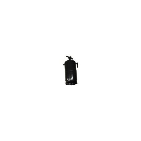 Recipiente Gas Refrigerante 5dm³ Ø160x315mm