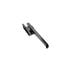 Cierre G-76A/76B Exterior Inox - Derecha