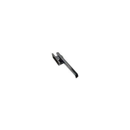 Cierre G-76A/76B Exterior Inox - Derecha