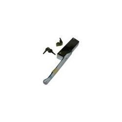 Cierre 785 Inox Nariz C Con Llave