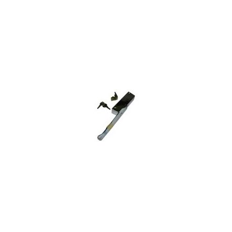 Cierre 785 Inox Nariz C Con Llave