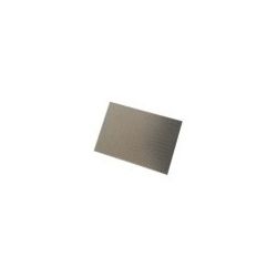 Placa Cerámica 132x92x12mm Asador Gyros