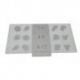 Panel Frontal Congelador