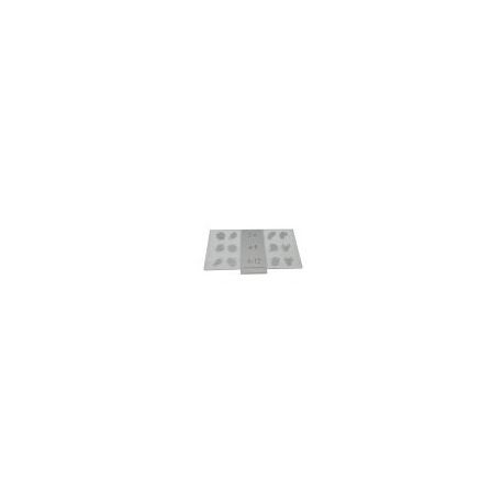 Panel Frontal Congelador