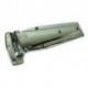 Bisagra HU-172 Cromo Horizontal 223mm