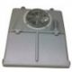 Ventilador Con Rejilla Y Gaveta MAP-150