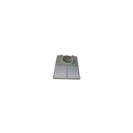 Ventilador Con Rejilla Y Gaveta MAP-150