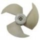 Aspas Ventilador Axial
