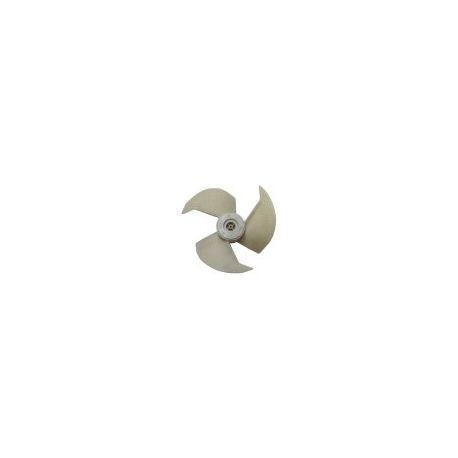 Aspas Ventilador Axial