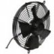 Ventilador Rotor Externo Ø250mm 230V 72W ASP.