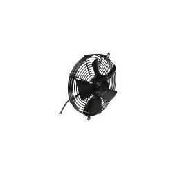 Ventilador Rotor Externo Ø250mm 230V 72W ASP.