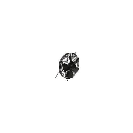 Ventilador Rotor Externo Ø250mm 230V 72W ASP.