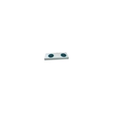 Evaporador SHS26E 2050W 2x230mm 1126x428x171