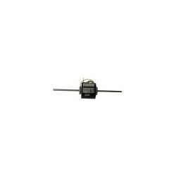 Motor Ventilador 230V 50/60Hz 100W 1300rpm