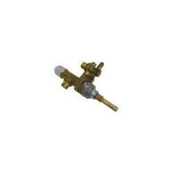 Grifo Gas Madec Asador Gyros