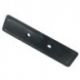 Suplemento 10mm Bisagra Vertical Cromo