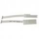 Resistencia Silicona 4m 230V 30W Metro