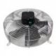 Ventilador Axial 230V 50/60Hz 1370rpm Ø315mm