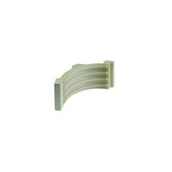 Protector Ceramico Resistencia Asador Gyros