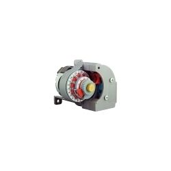 Temporizador Desescarche 230V 16A 1-12(24h)
