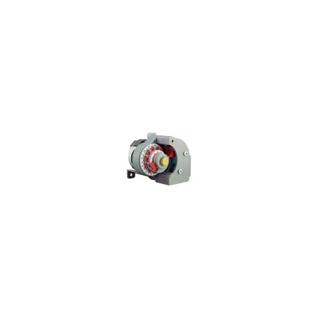 Temporizador Desescarche 230V 16A 1-12(24h)