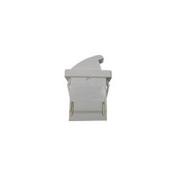 Microinterruptor 12x27mm AE390