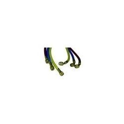 Manguera Carga Kit 1/4"x45°1/4" (900mm)