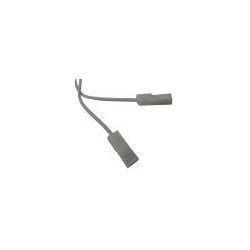 Resistencia Silicona 5m 230V 15W Metro
