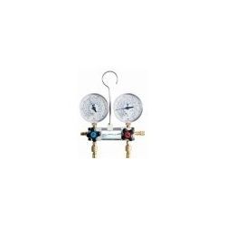 Kit Manómetro Visor R-22/R-134a/R-404/R-407C