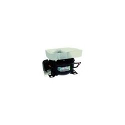 Compresor EMIE40HJP R-134A 1/8HP 50/60Hz