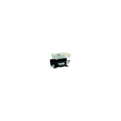 Compresor EMIE40HJP R-134A 1/8HP 50/60Hz