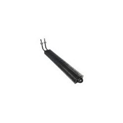 Resistencia Aletada 230V 750W 370mm Con Codo