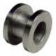 Cojinete Espada Asador Pollos 15x8mm