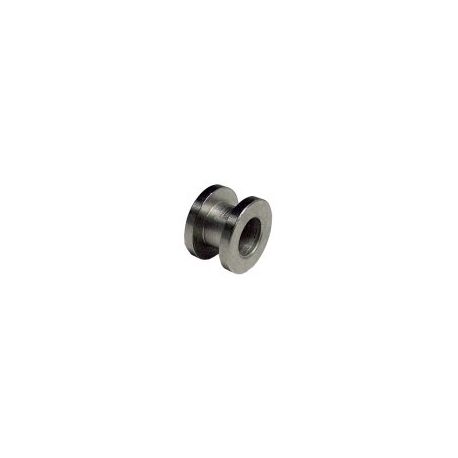 Cojinete Espada Asador Pollos 15x8mm