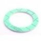 Junta Resistencia Cuba 47x33x2mm
