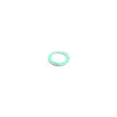 Junta Resistencia Cuba 47x33x2mm