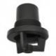 Racor Aspiracion 1/4" H 70mm Ø30mm