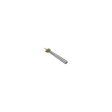 Resistencia Calderin 2400W 230V L265mm