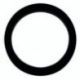 Junta Resistencia Goma 51x41x4mm