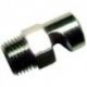 Rociador Aclarado Ø1mm CRYSTAL LINE