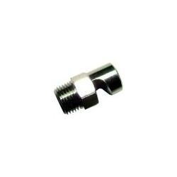 Rociador Aclarado Ø1mm CRYSTAL LINE