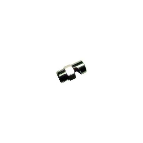 Rociador Aclarado Ø1mm CRYSTAL LINE