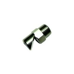 Rociador Aclarado Ø1.5mm CRYSTAL LINE