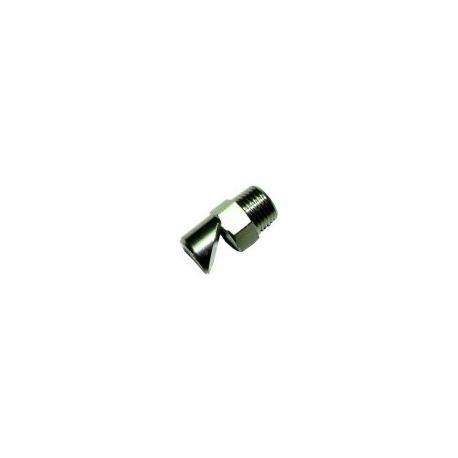 Rociador Aclarado Ø1.5mm CRYSTAL LINE