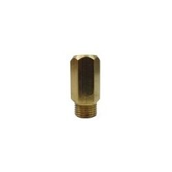 Inyector Ø1,5mm Gn M8x1 Grande
