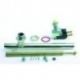 Microinterruptor Paro Puerta CTO.