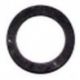 Junta Tapon Lavado Goma 17.5x13x1mm