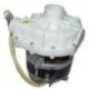 Bomba Lavado 0.25HP 230V CRYSTAL LINE